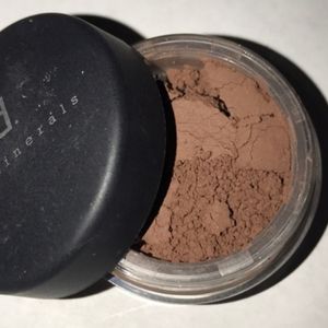 bareMinerals Eye Color CHOCOLATE SUEDE